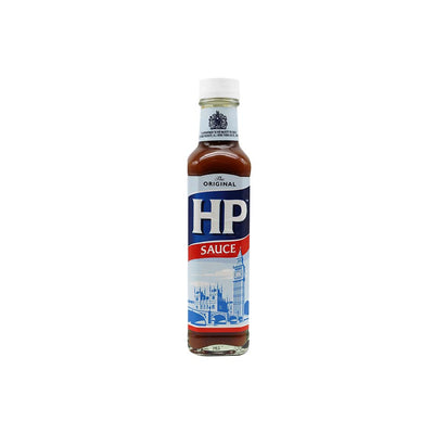 HP Brown Sauce Glass Bottle 255g