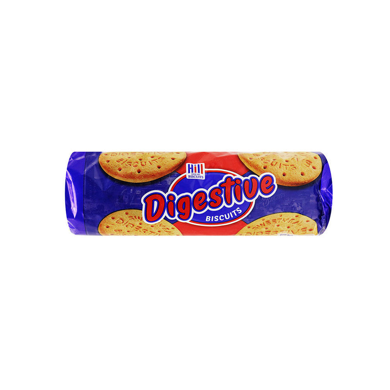 Hill Biscuits Digestive Biscuits 300g