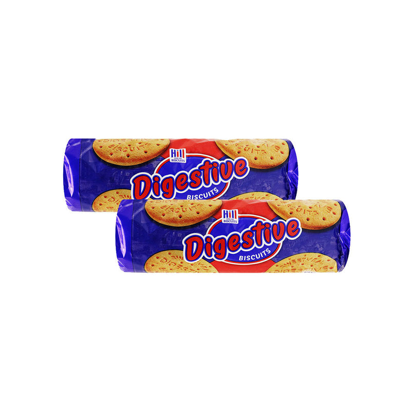 Hill Biscuits Digestive Biscuits 300g