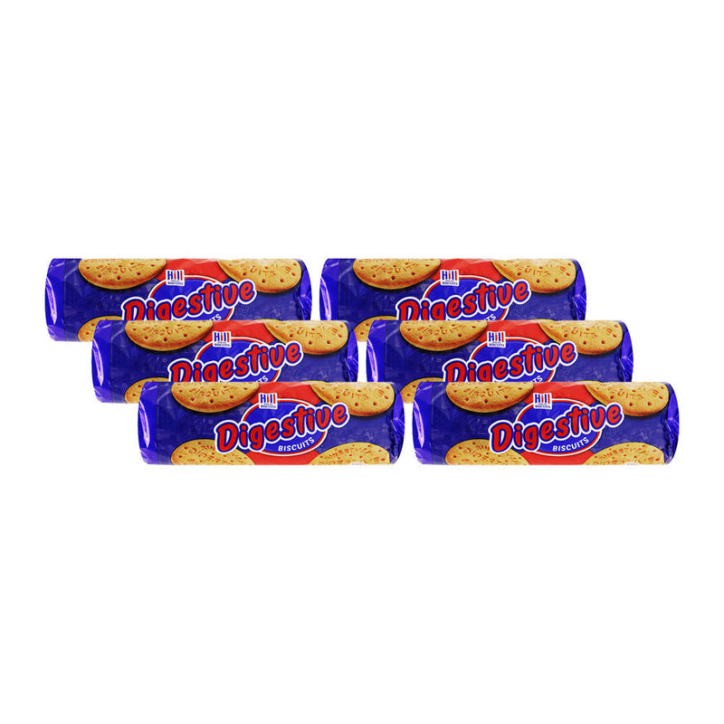 Hill Biscuits Digestive Biscuits 300g