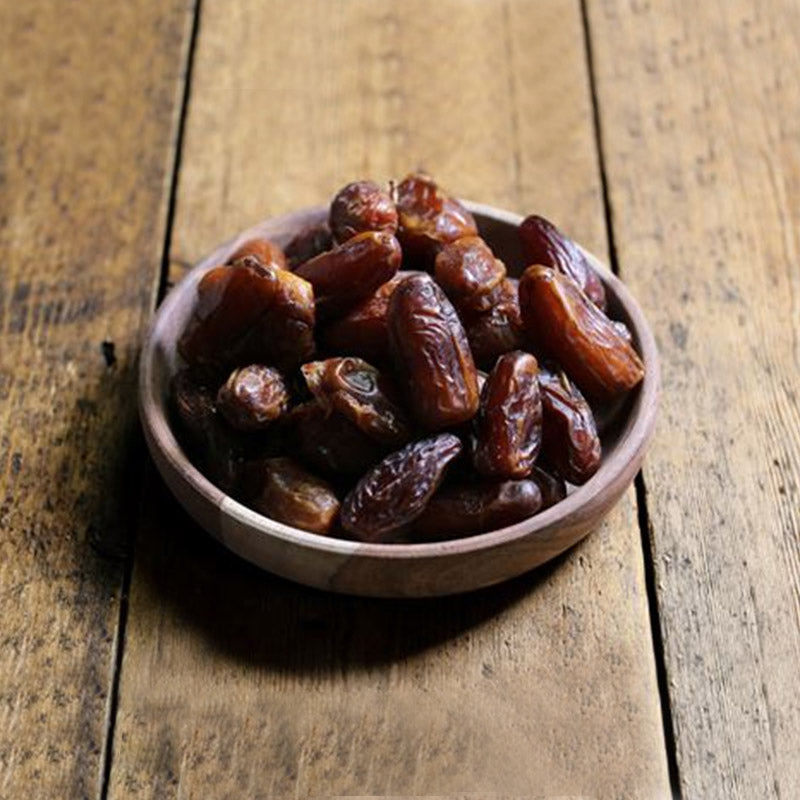 Golden Sunrise Foods Pitted Dates 350g