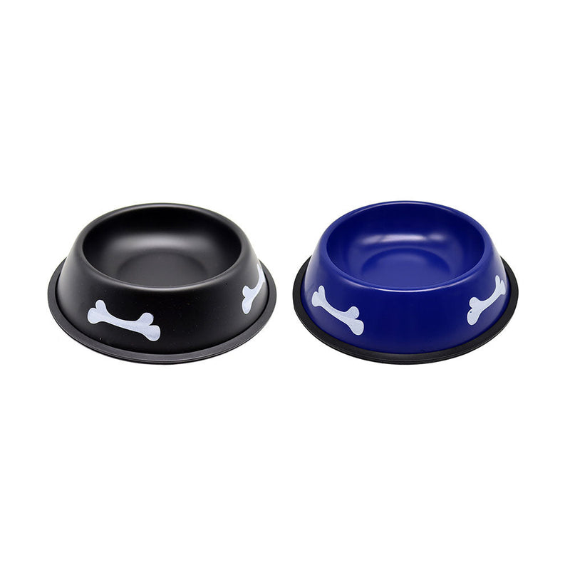 Stainless Steel Pet Feeding Bowl