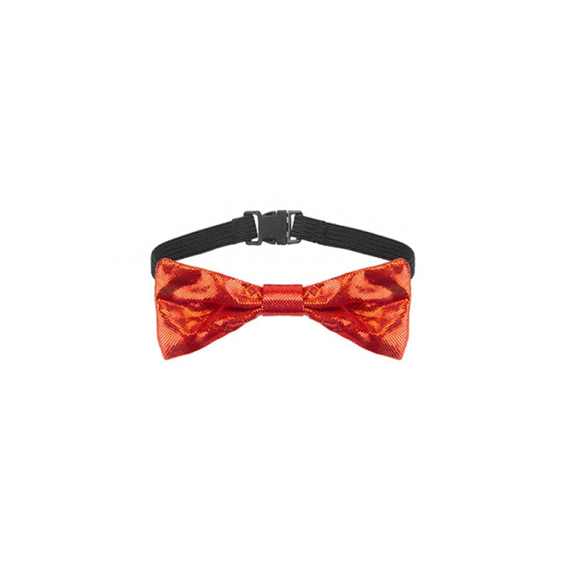 Cat & Dog Bow Tie