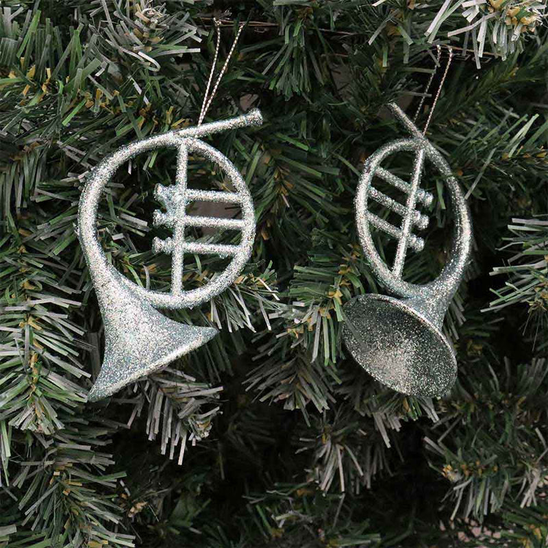 Musical Instruments Hanging Decoration