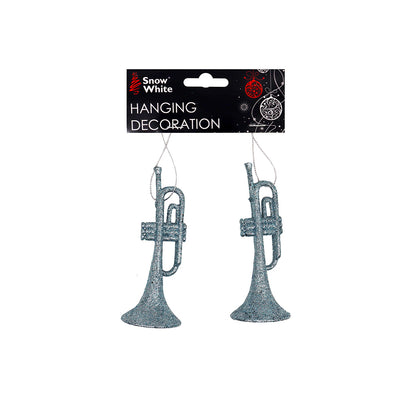 Musical Instruments Hanging Decoration