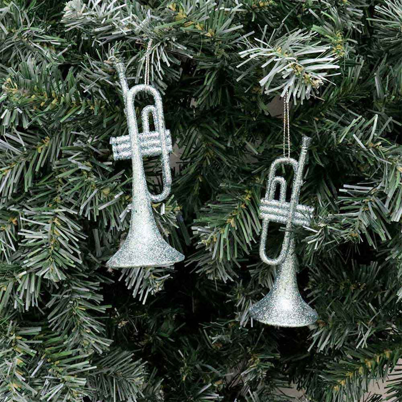 Musical Instruments Hanging Decoration