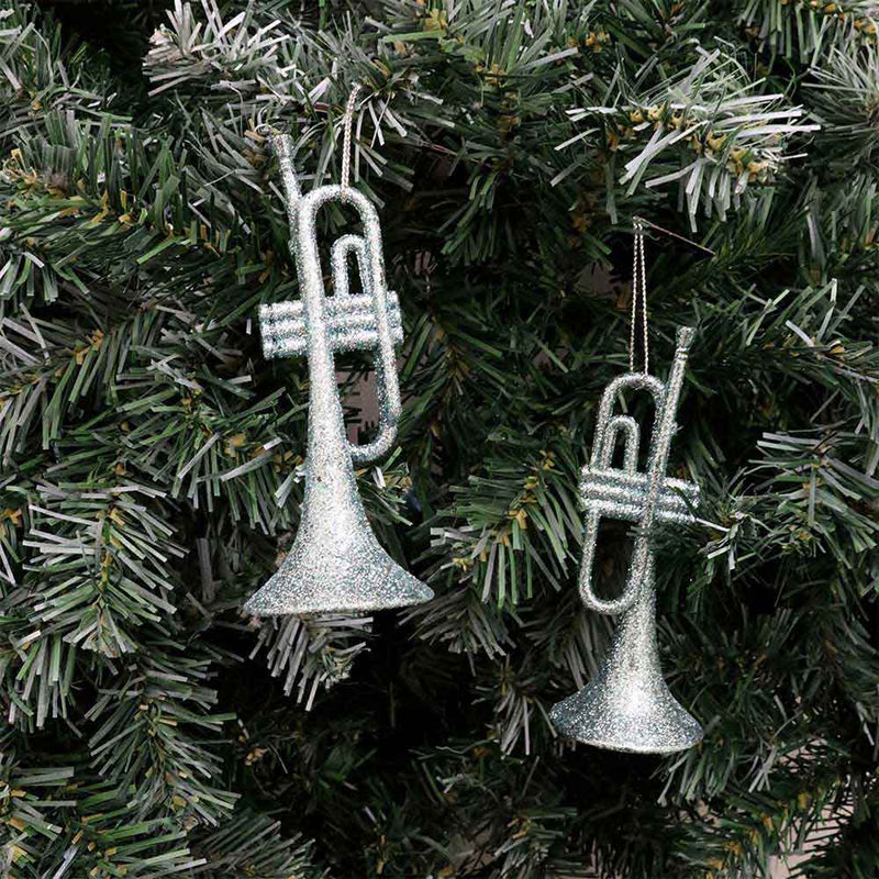 Musical Instruments Hanging Decoration