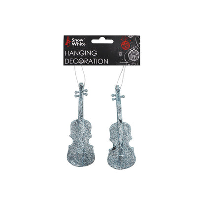 Musical Instruments Hanging Decoration