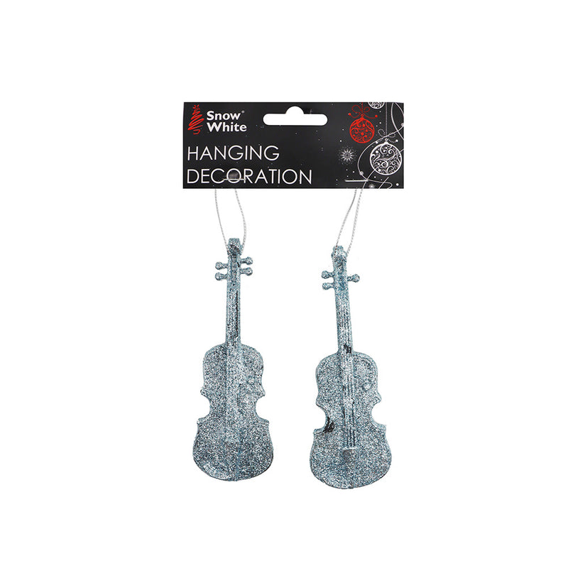 Musical Instruments Hanging Decoration