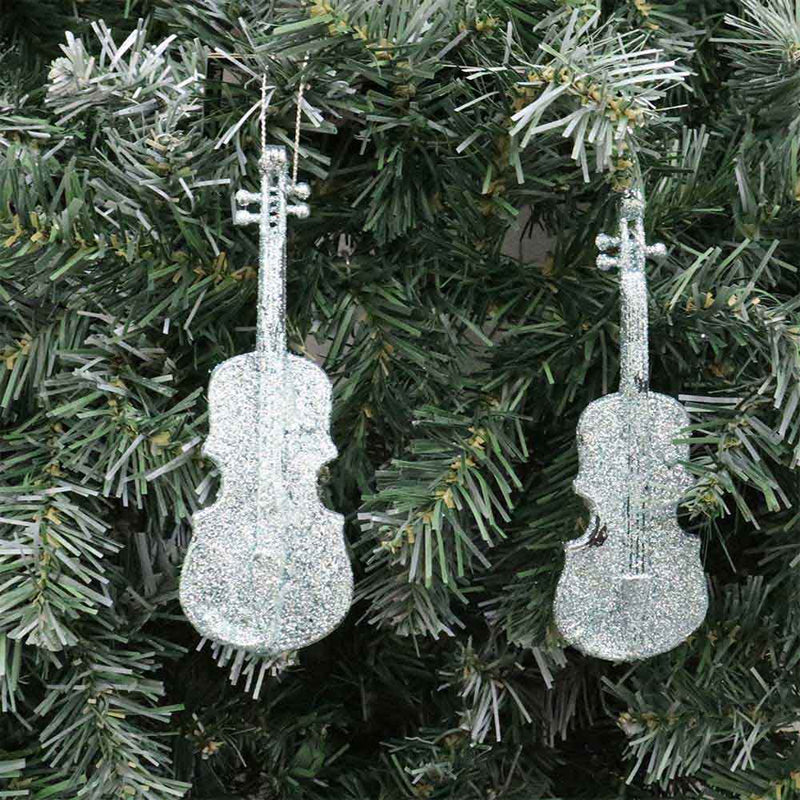 Musical Instruments Hanging Decoration