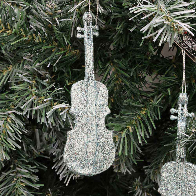 Musical Instruments Hanging Decoration