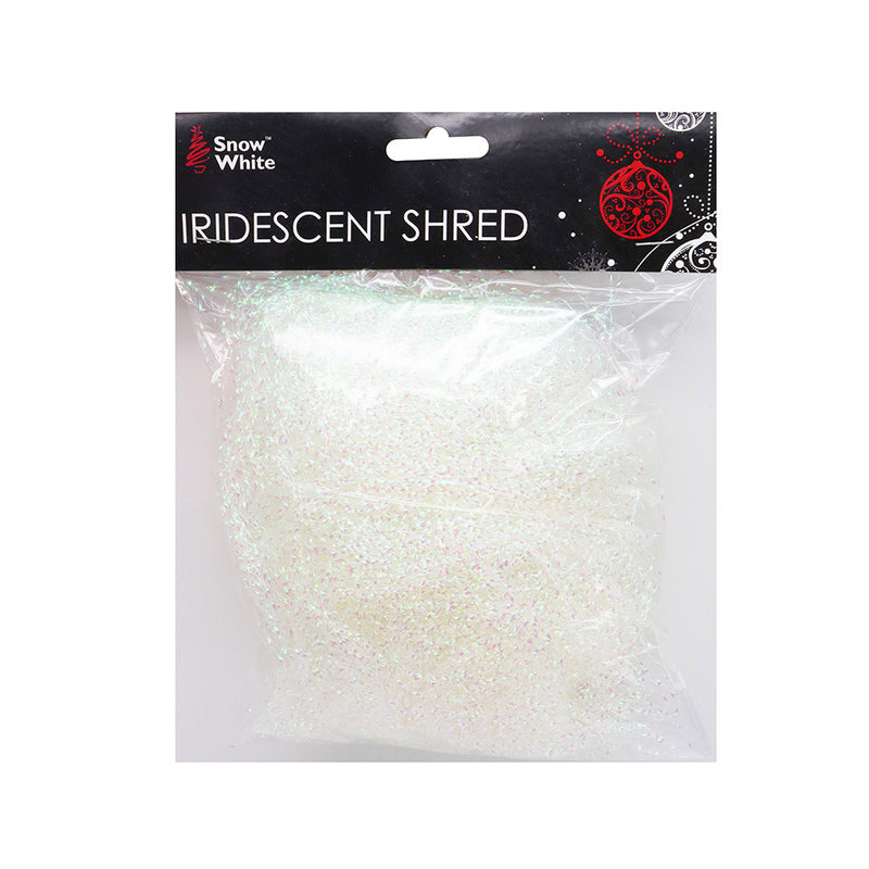 Iridescent Shred Packaging Filling 55g x 2Pack