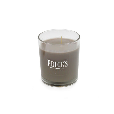 Price's Royal Oak Scented Jar Candle