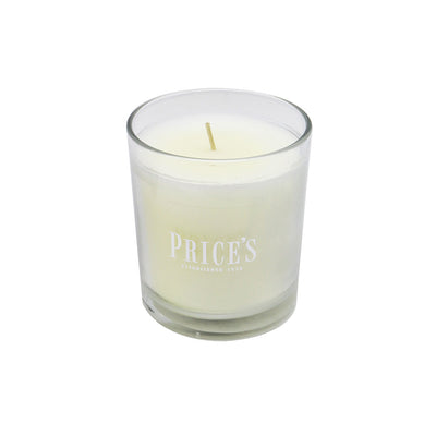 Price's Winter Jasmine Scented Jar Candle