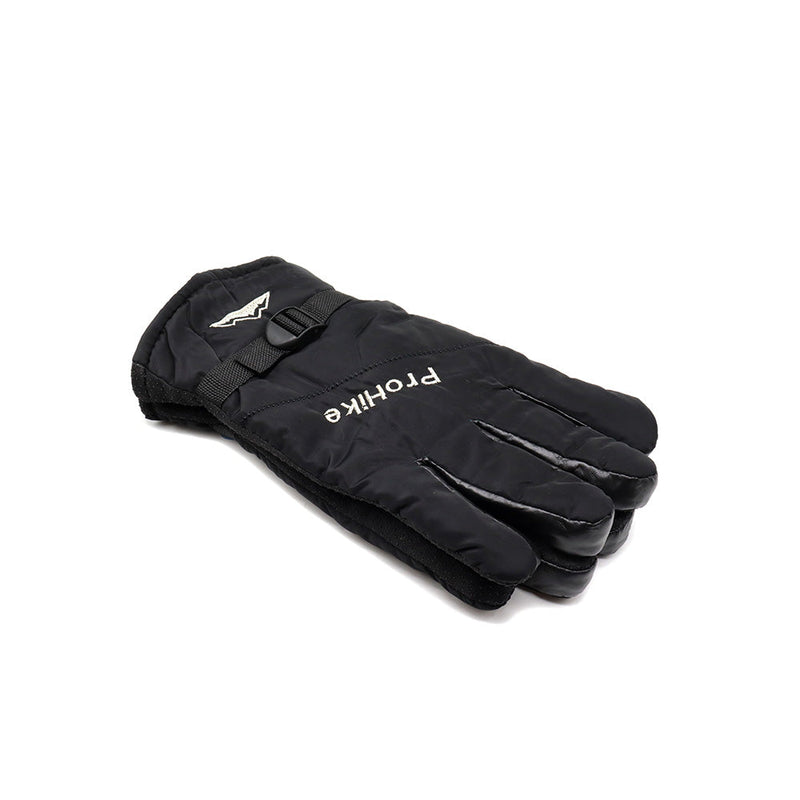 Mens Ski Gloves