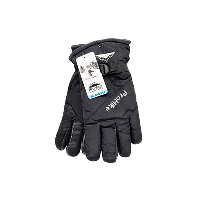 Mens Ski Gloves