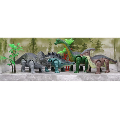 Ancient Times Dinosaur Toys