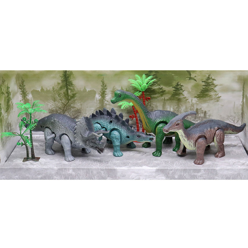 Ancient Times Dinosaur Toys