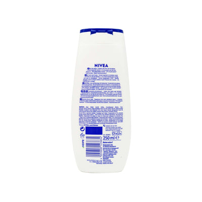 Nivea Creme Soft Care Shower 250ML