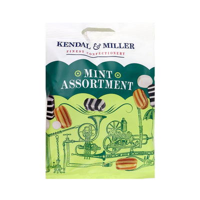 Kendal & Miller Mint Assortment 150g