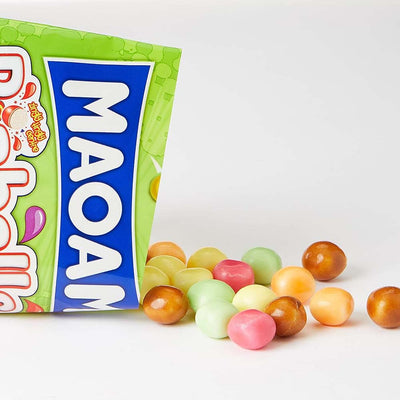 Maoam Pinballs Sweets 140g x 3Pack