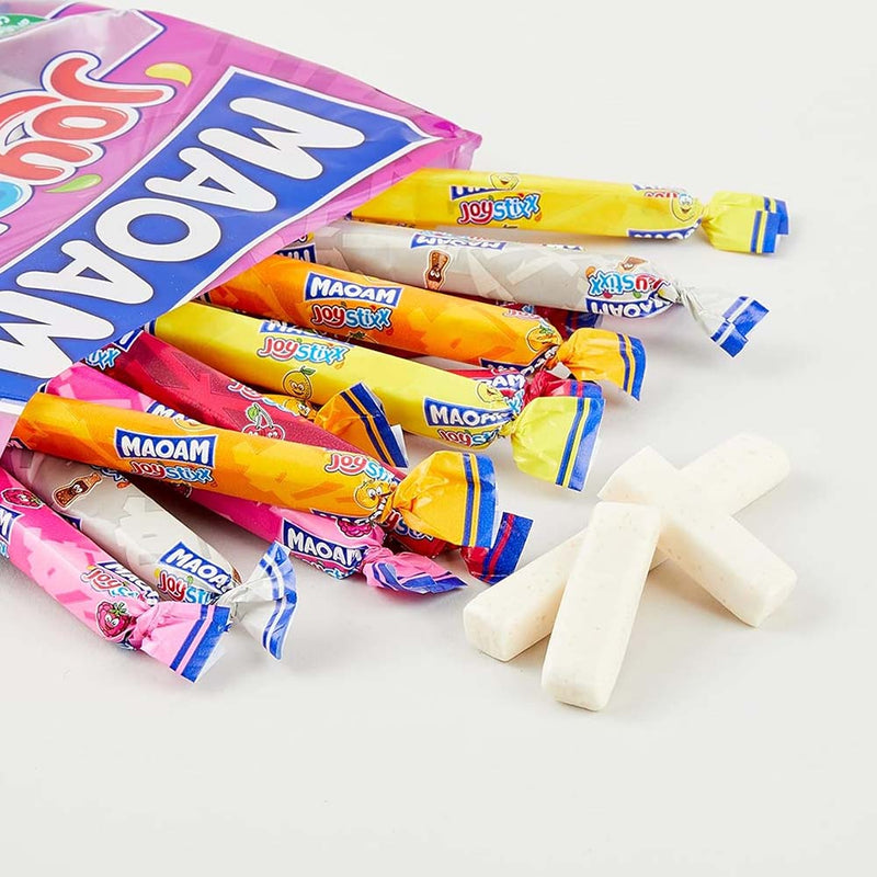 Maoam Joy Stixx Sweets 140g