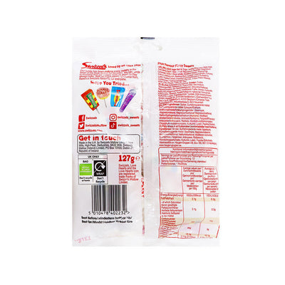 Swizzels Kind Hearts Fruit Flavour Sweets Bag