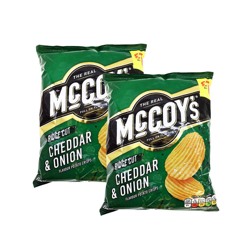 McCoy&