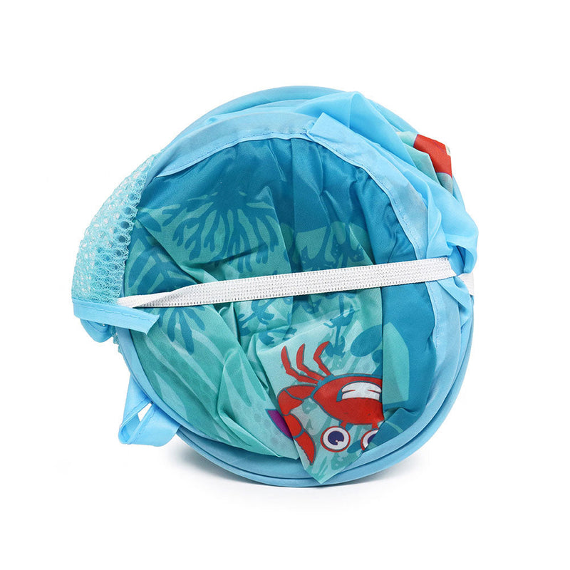 Pop-Up Laundry Bag Kids