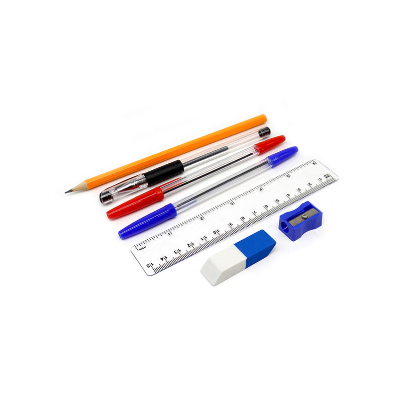 Stationery Set 7 Piece