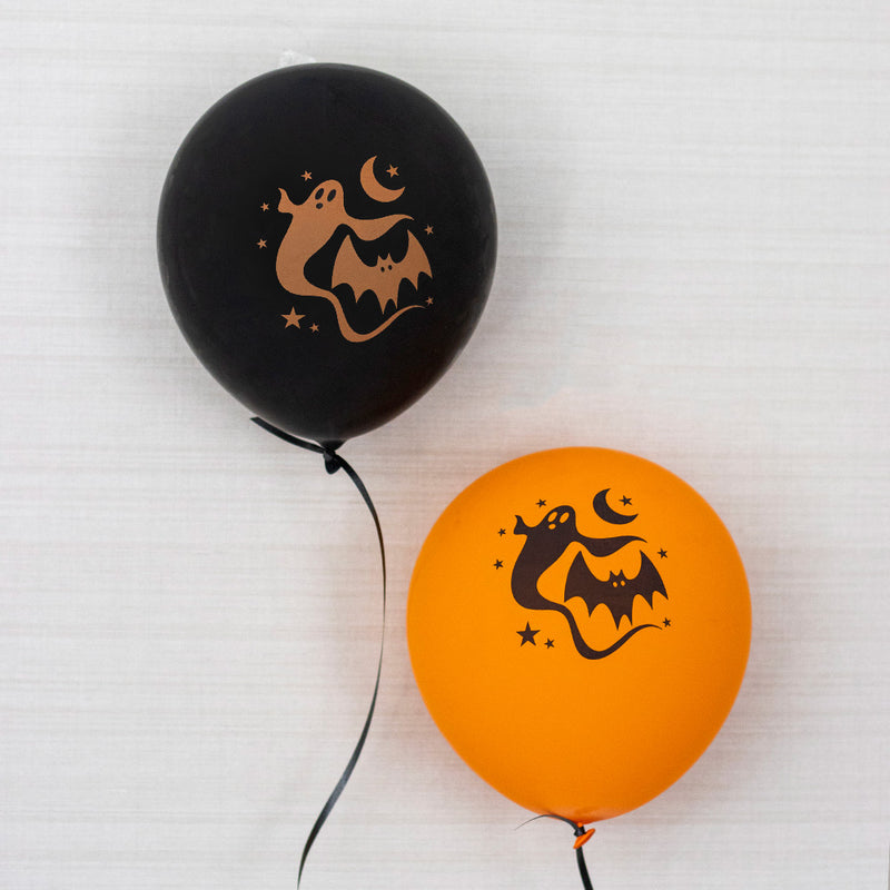 Halloween Balloons 24Pack