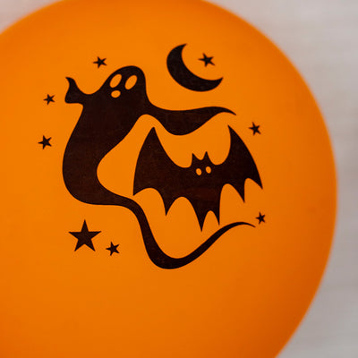 Halloween Balloons 24Pack