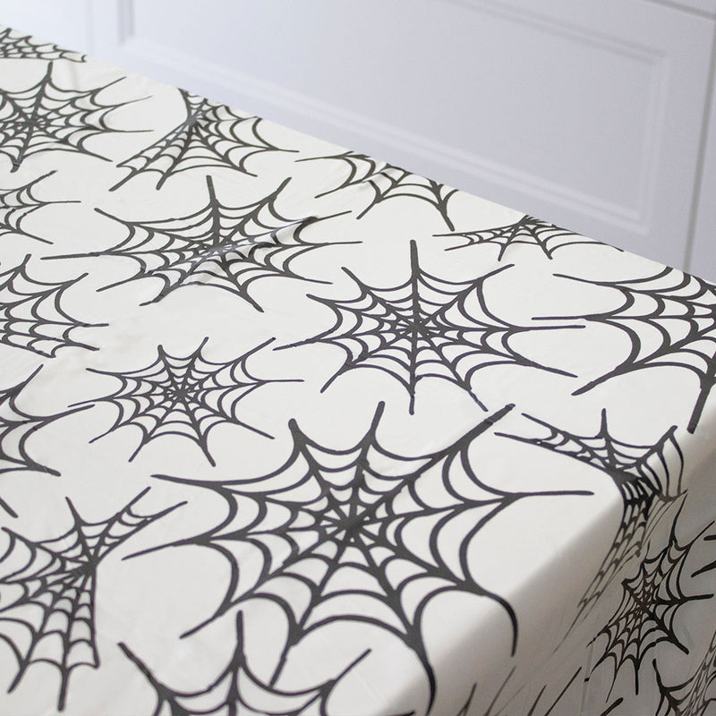 Halloween Table Cover