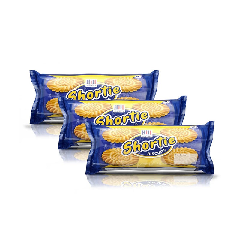 Hill Shorties Biscuits 150g