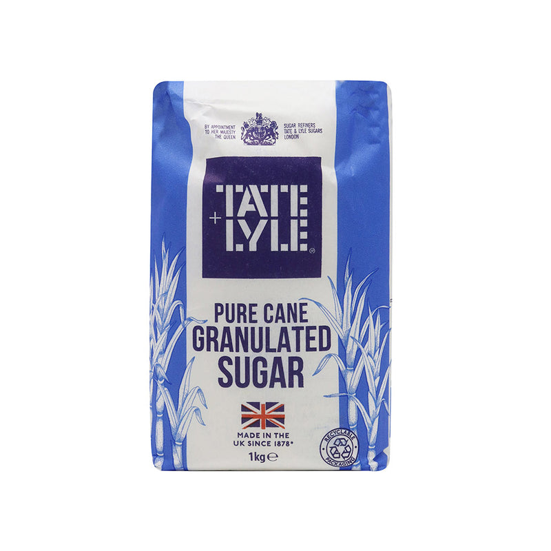 British Granulated Sugar 1kg