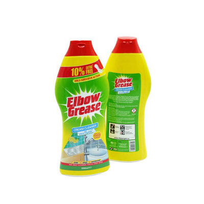 Elbow Grease Cream Cleaner 550ML