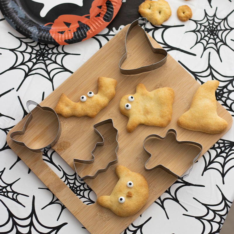 Halloween Cookie Cutter