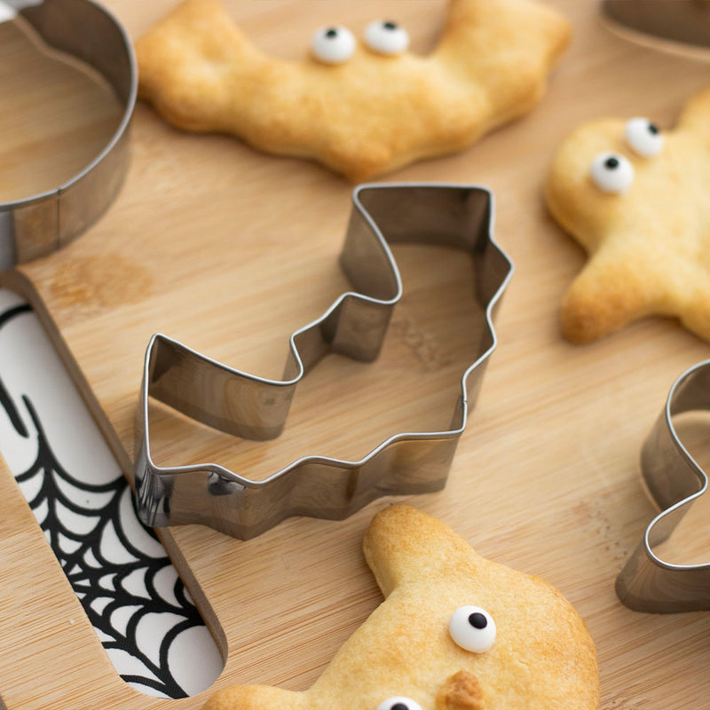 Halloween Cookie Cutter