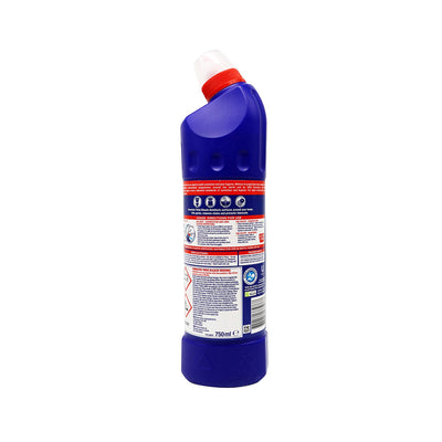 Domestos Toilet Bleach Original 750ML