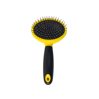 Round Pet Brush