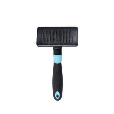 Square Pet Brush