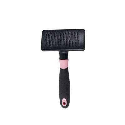 Square Pet Brush