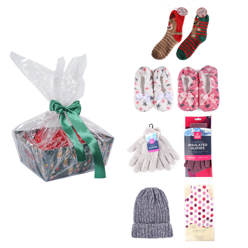 Winter Gift Bundle Box A