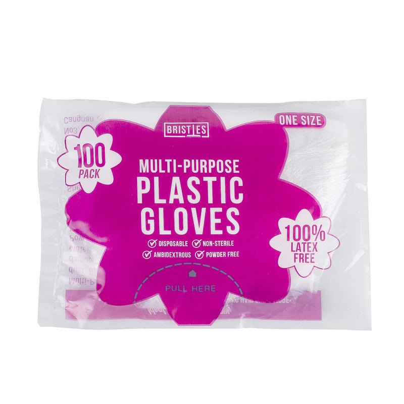 Disposable Gloves 100PK