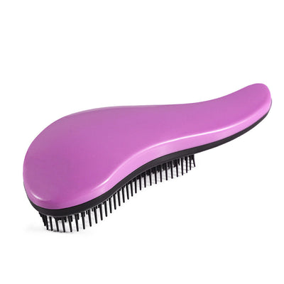 Detangling Hairbrush