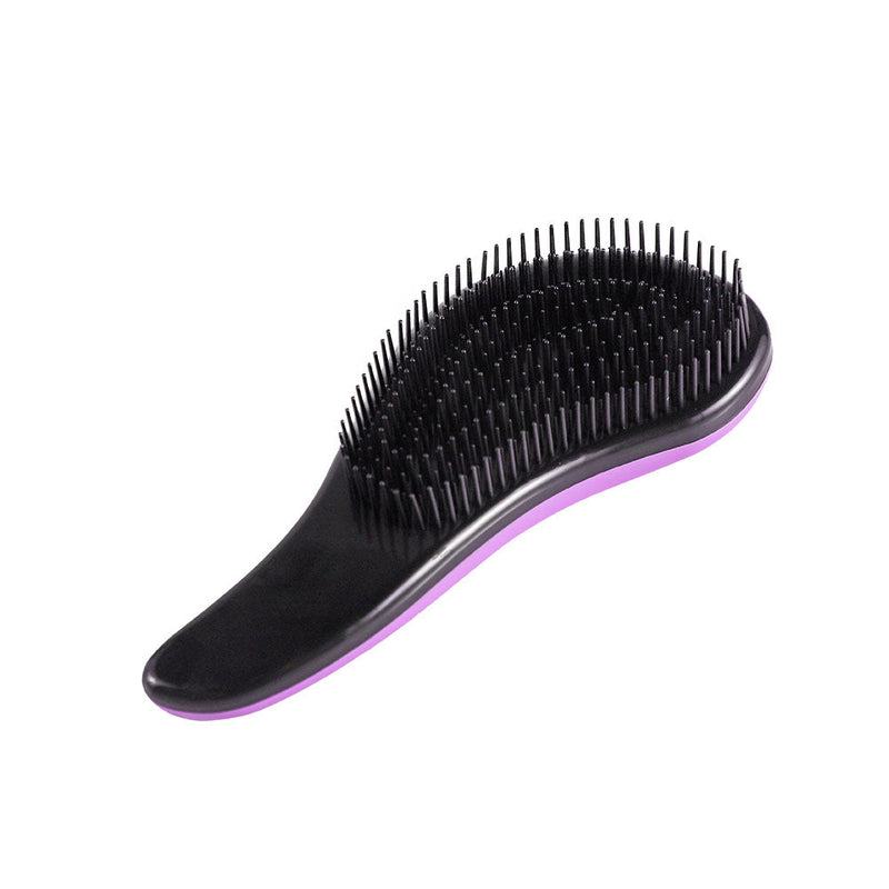 Detangling Hairbrush