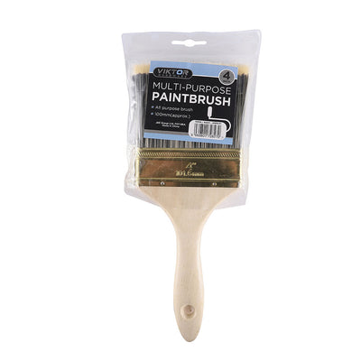 Multi Purpose Paint Brush