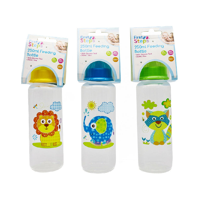 Baby Feeding Bottle 250ML