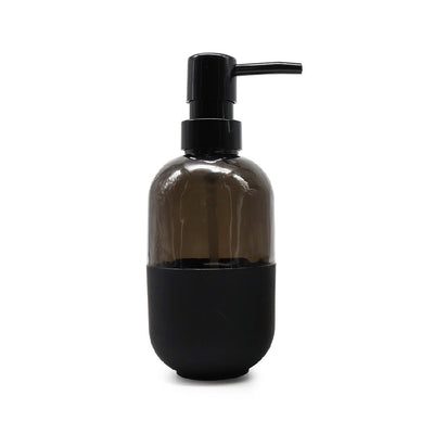 Plastic Soap Dispenser