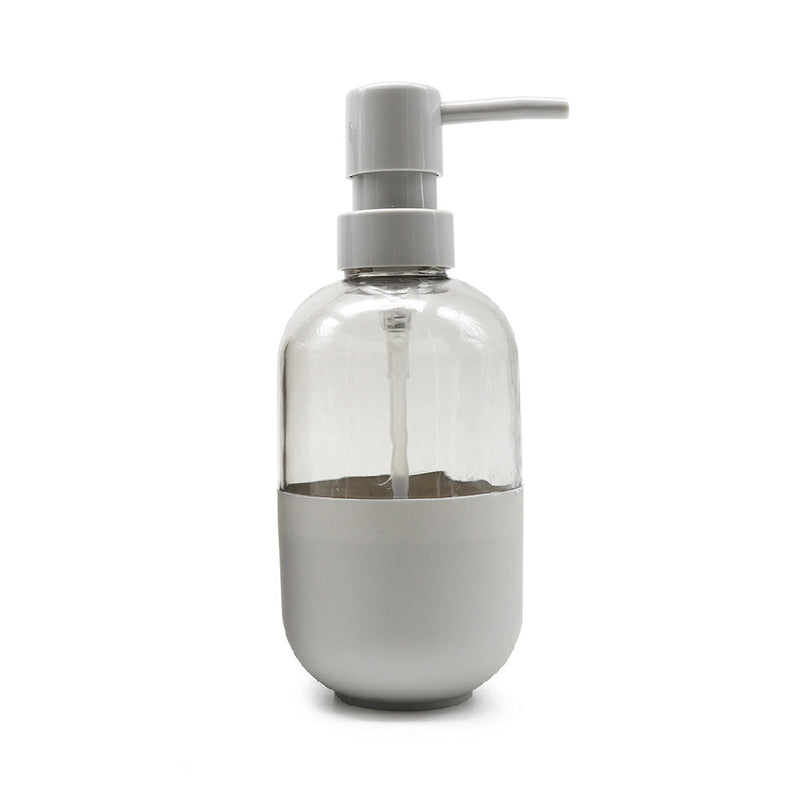 Plastic Soap Dispenser